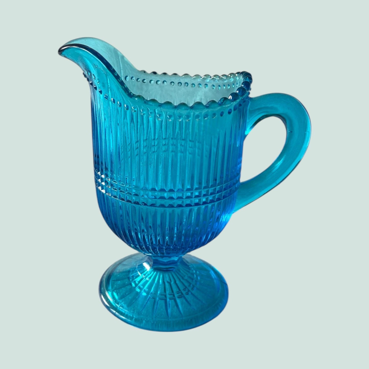 Nuutajarven-lasi-kermakko-sininen