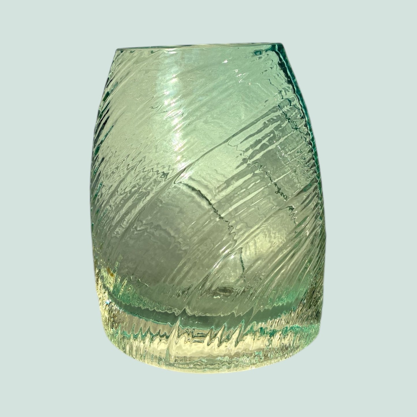 Nuutajarven-lasi-maljakko-1407-pieni