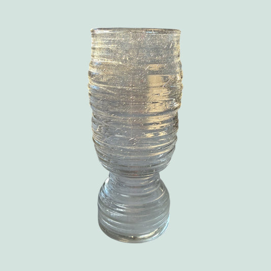 Nuutajarven-lasi-maljakko-1494-kaj-franck