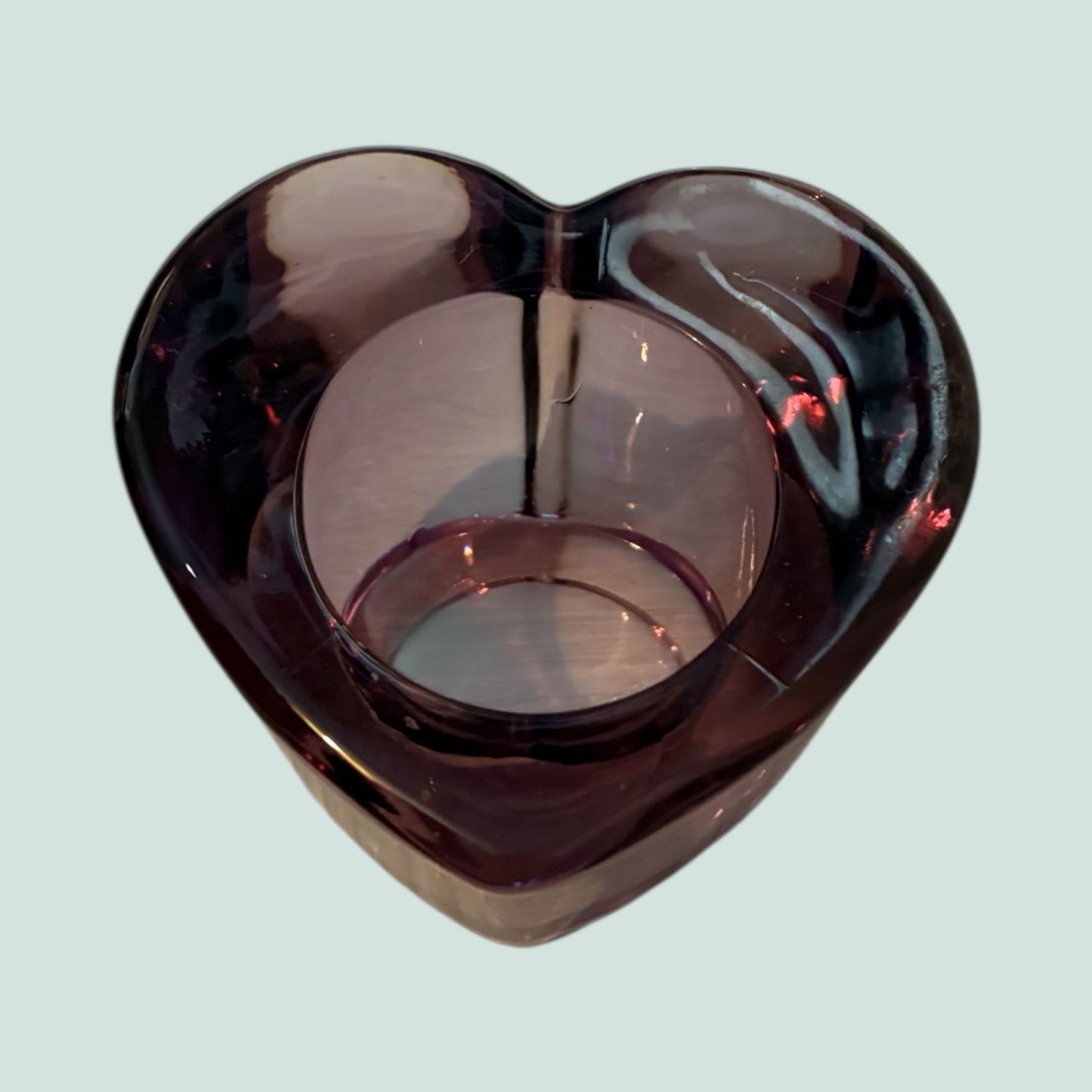 Pentik tuikku sydän