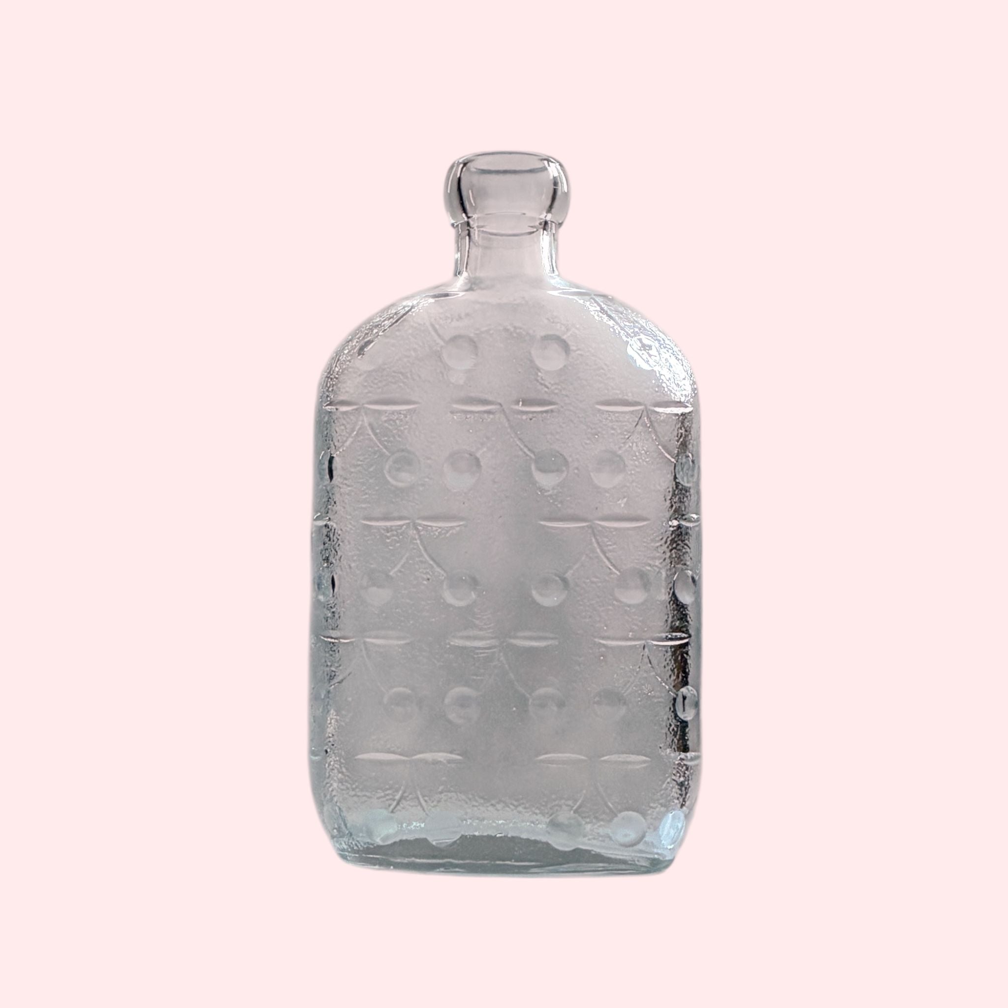Riihimäen lasi Kirsi pullo 25 cl – Revised Shop