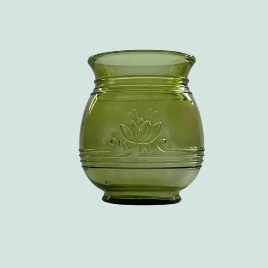 Riihimäen lasi Arki maljakko