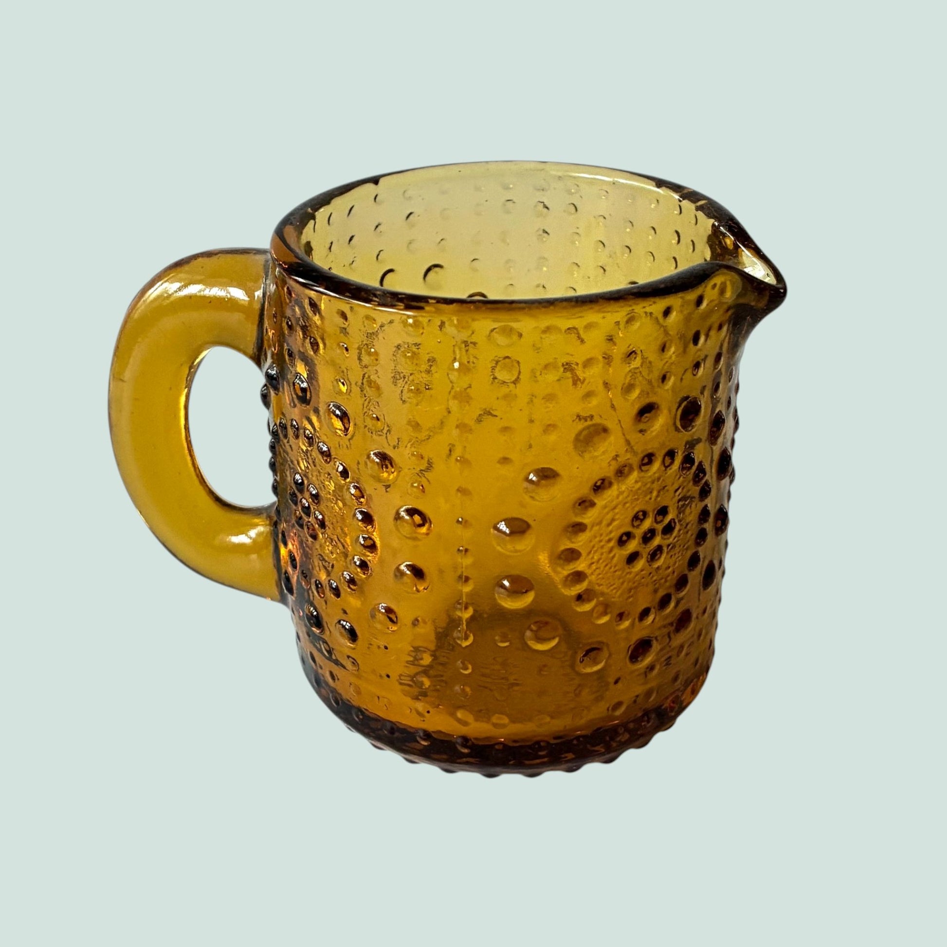 Riihimaen-lasi-grapponia-kermakko-ruskea