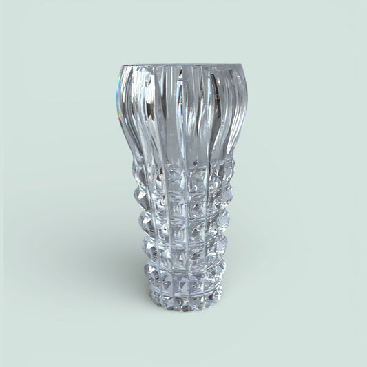 Riihimaen-lasi-polar-maljakko