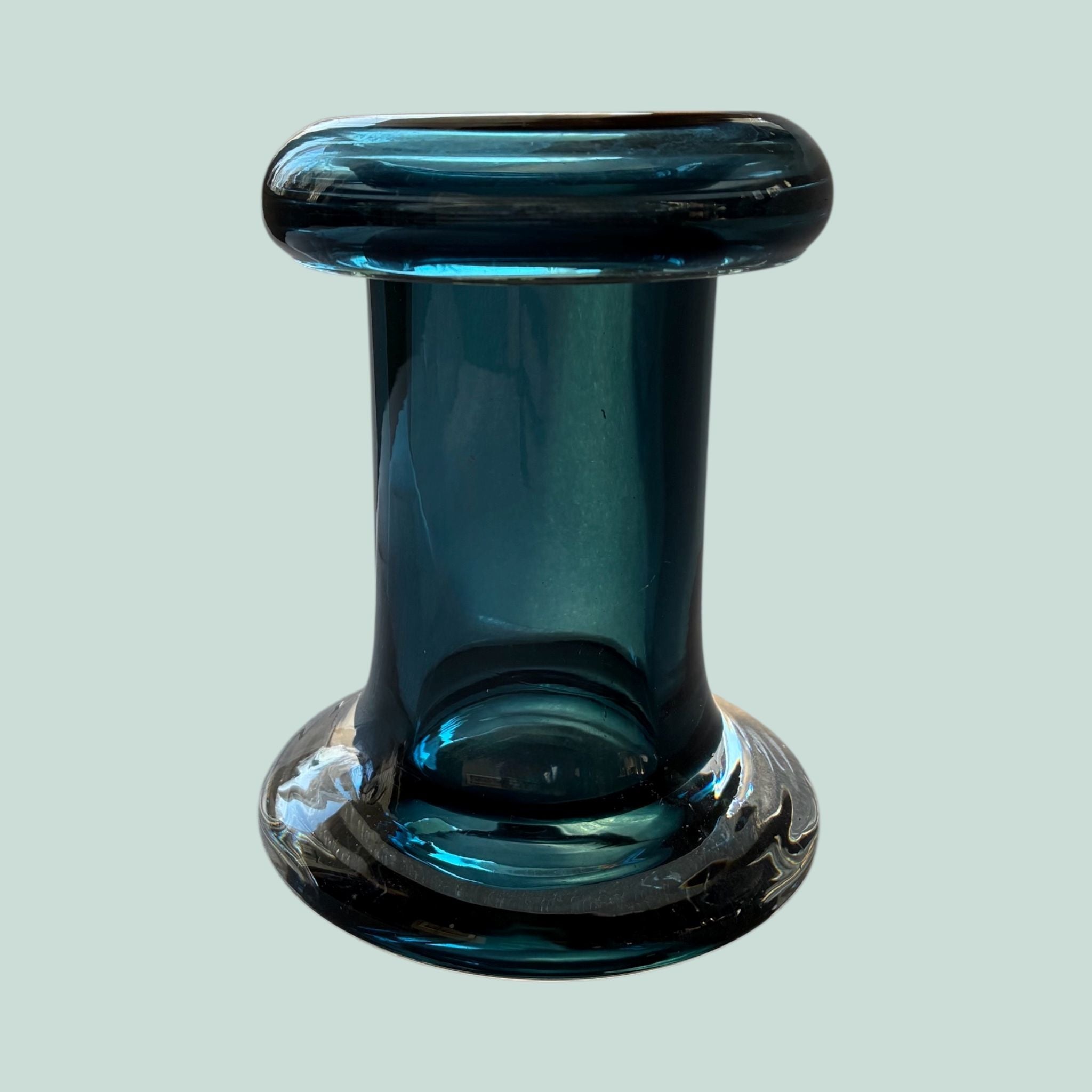Riihimäki glass Rulla vase – Revised Shop