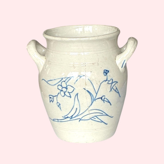 Rörstrand honey jar