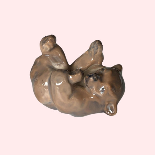 Royal-Copenhagen-karhu