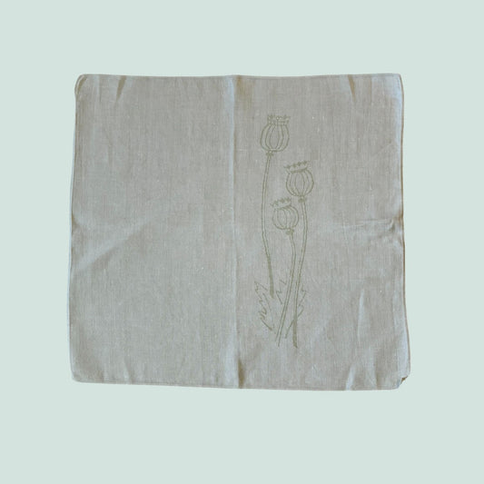 Tampella-servetti-valmu
