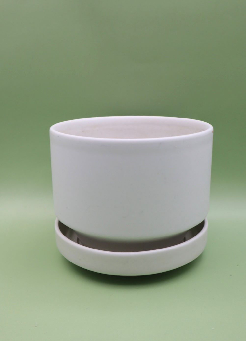 Arabia flower pot SN, small