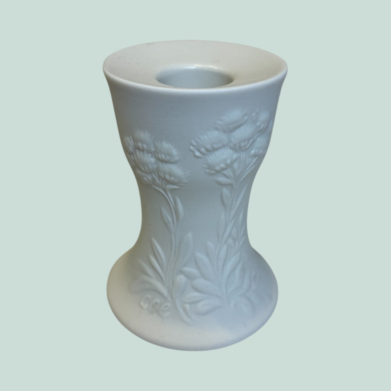 arabia-suvi-kynttilanjalka-pieni