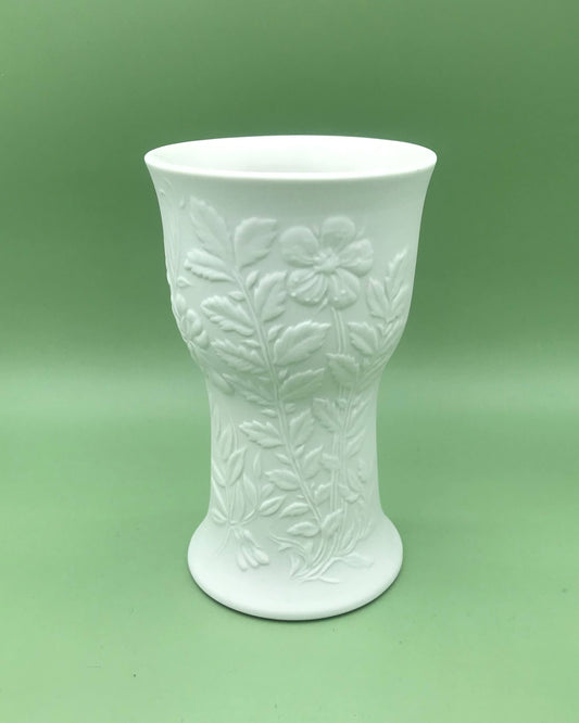 Arabia Suvi vase, diameter 8.5 cm