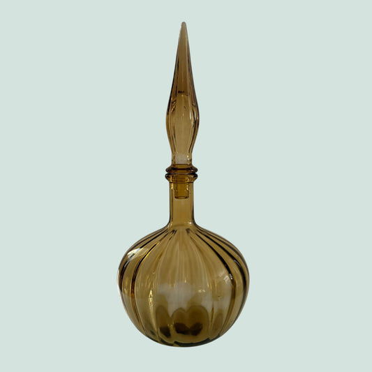 empoli-carafe-amber