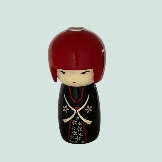kokeshi-kynttilanjalka