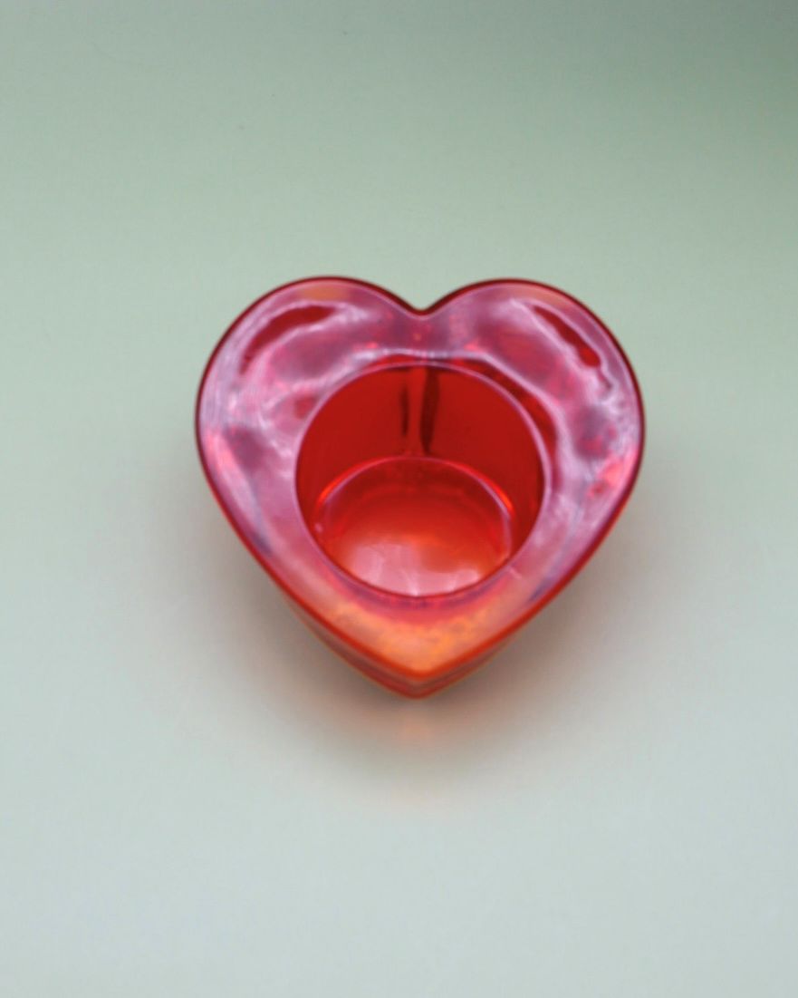 Pentik tuikku sydän