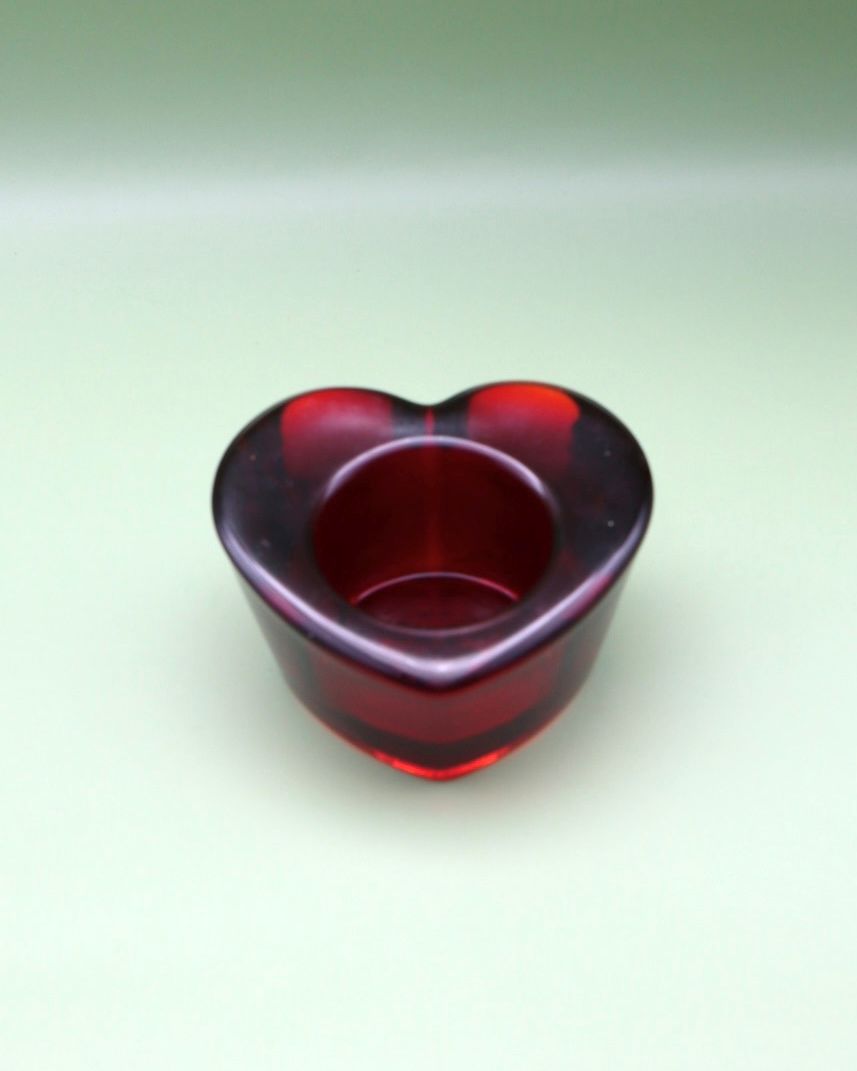 Pentik tuikku sydän