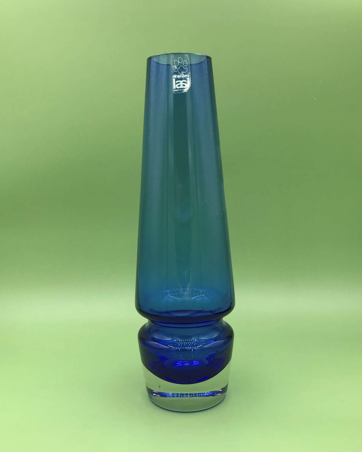 Riihim ki Glass Vase Revised Shop riihim-ki-glass-vase-revised-shop